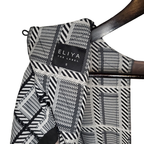 ELIYA THE LABEL Frankie Dress - Picture 9 of 10